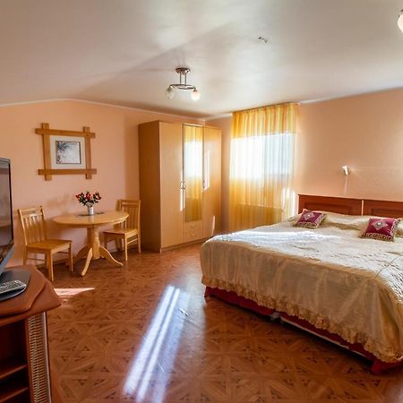 Fortuna Apartments Pärnu Eksteriør bilde