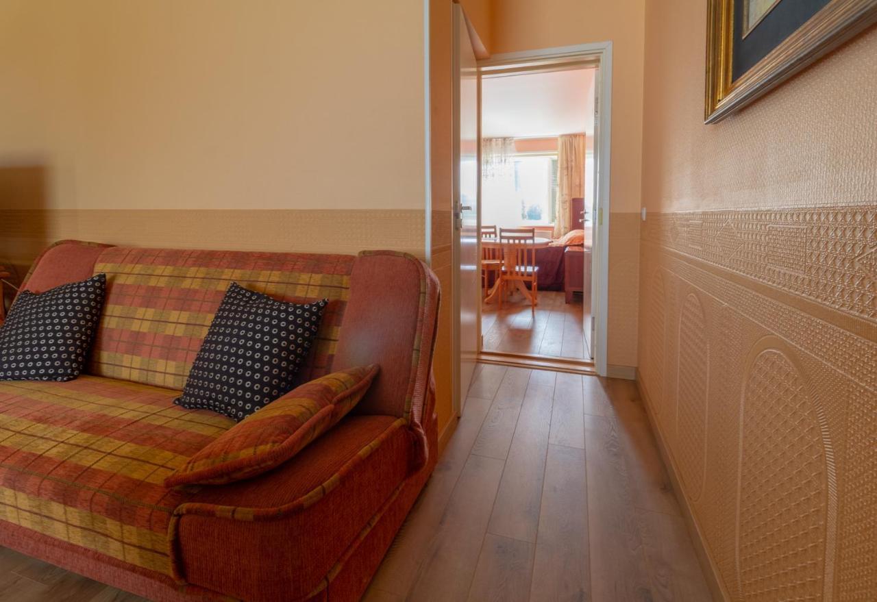 Fortuna Apartments Pärnu Eksteriør bilde