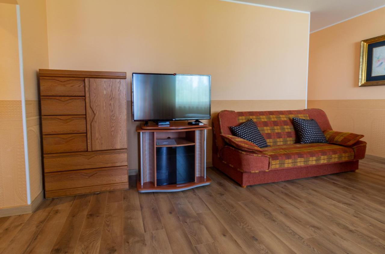 Fortuna Apartments Pärnu Eksteriør bilde