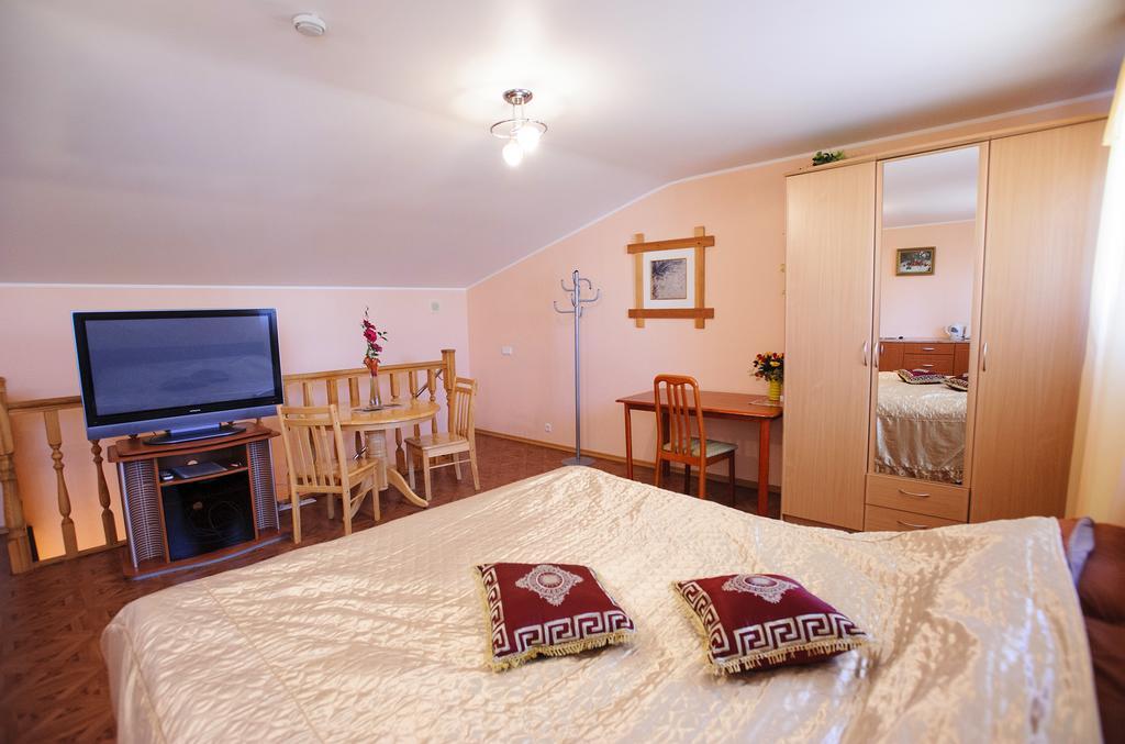 Fortuna Apartments Pärnu Eksteriør bilde