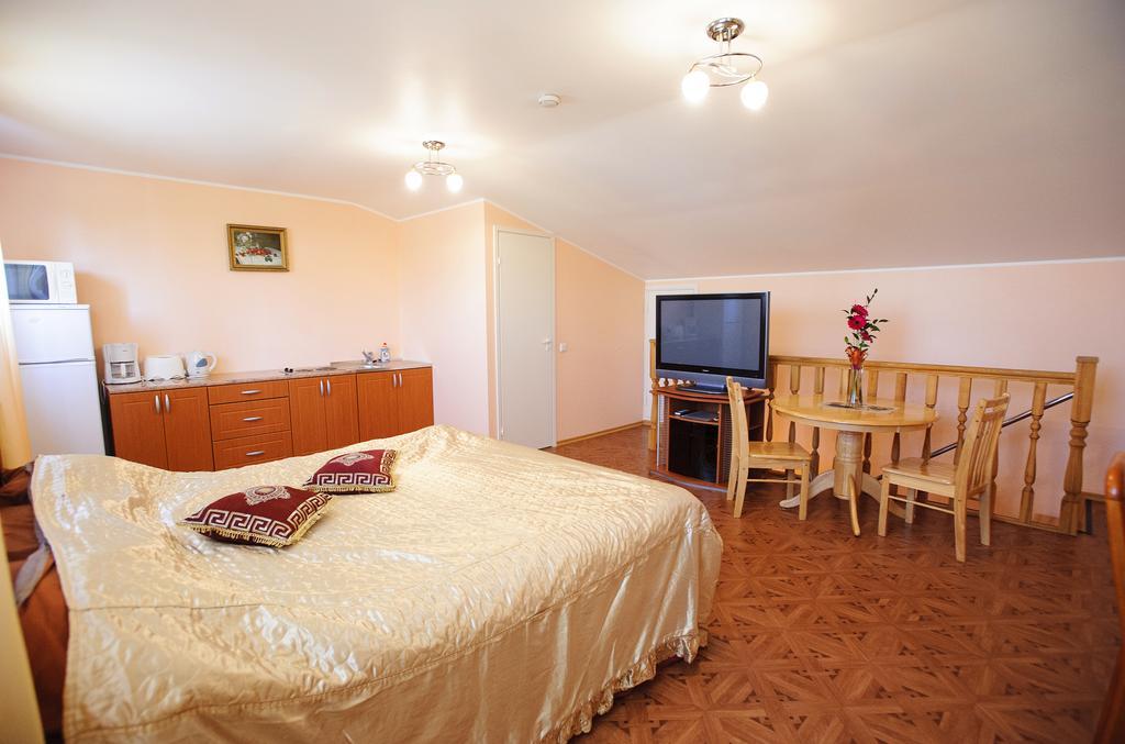 Fortuna Apartments Pärnu Eksteriør bilde