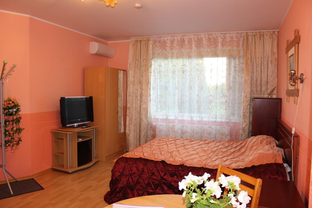 Fortuna Apartments Pärnu Eksteriør bilde